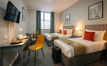 Beresford Hotel IFSC | Dublin | Photos 2