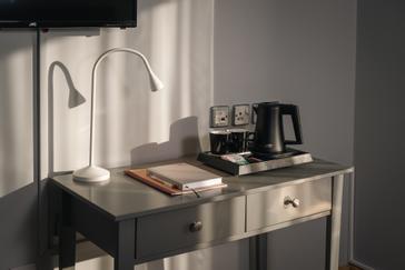 Beresford Hotel IFSC | Dublin | Galerie 12