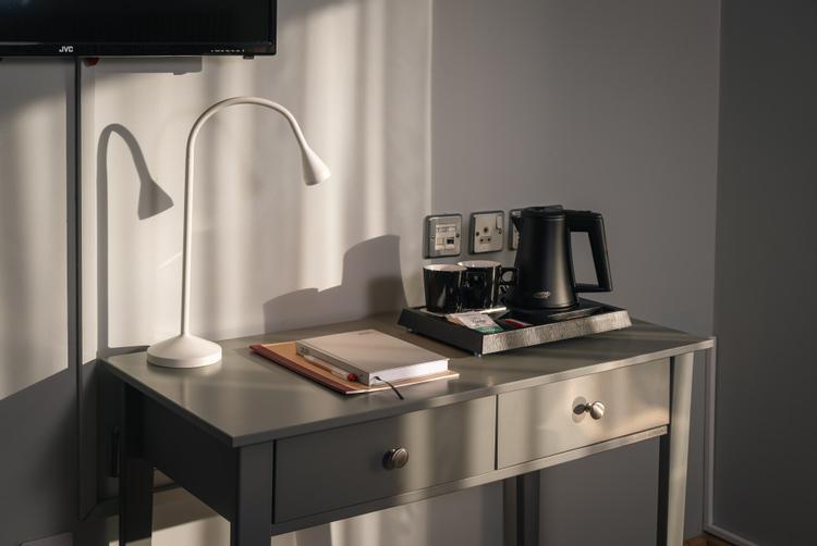 Beresford Hotel IFSC | Dublin | 3