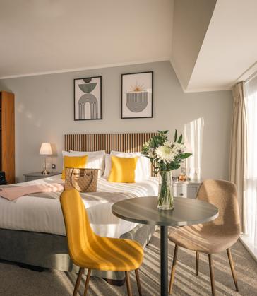 The Weeknd Live in Dublin – August 2026