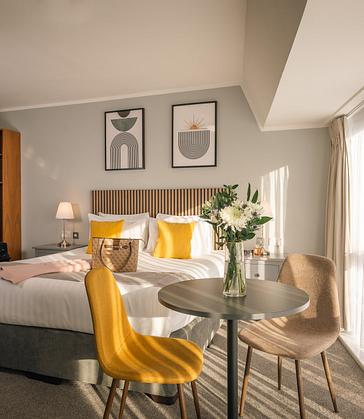 The Weeknd Live in Dublin – August 2026