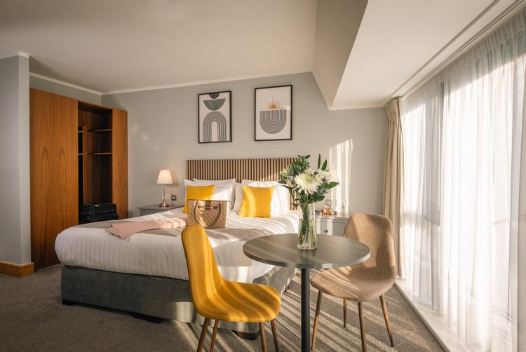 Beresford Hotel IFSC | Dublin | 2