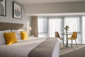 Beresford Hotel IFSC | Dublin | Galerie 19
