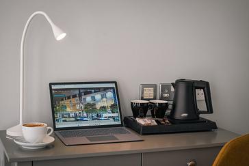 Beresford Hotel IFSC | Dublin | Photos 13