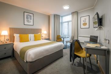 Beresford Hotel IFSC | Dublin | Galerie 10