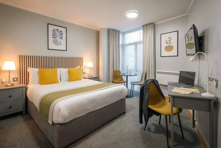 Beresford Hotel IFSC | Dublin | 2