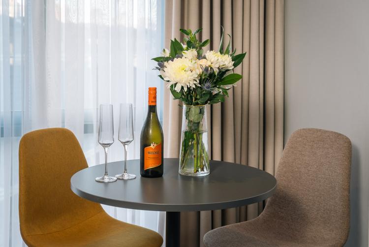 Beresford Hotel IFSC | Dublin | 3