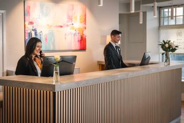 Beresford Hotel IFSC | Dublin | Photos 5