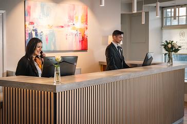 Beresford Hotel IFSC | Dublin | Photos 5