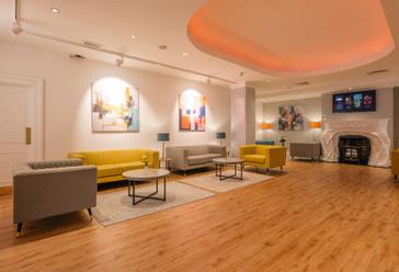 Welcome to Beresford Hotel Dublin