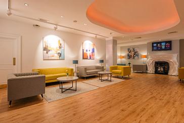 Welcome to Beresford Hotel Dublin