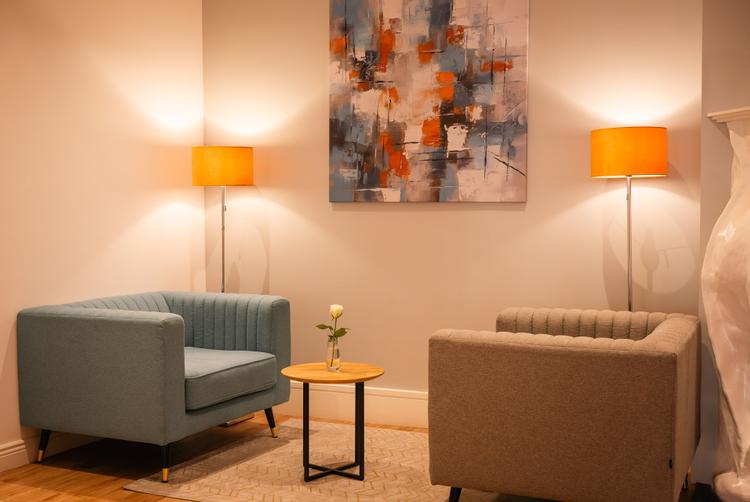 Beresford Hotel IFSC | Dublin | 1