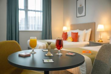 Beresford Hotel IFSC | Dublin | Photos 3