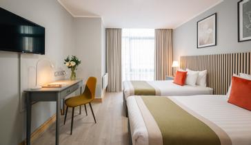 Beresford Hotel IFSC | Dublin | Galerie 6