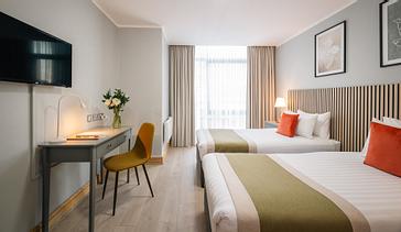 Advance Purchase Offer