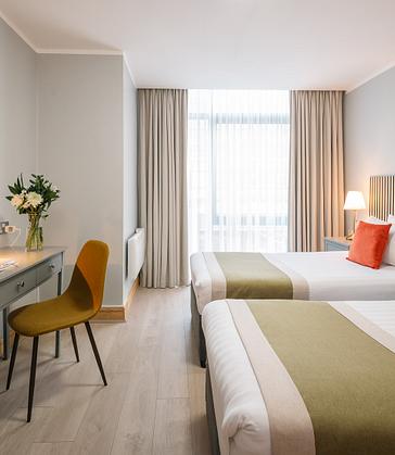 Advance Purchase Offer