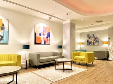 Beresford Hotel IFSC | Dublin | Photos 7