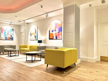 Beresford Hotel IFSC | Dublin | Galerie 6