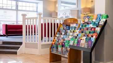 Beresford Hotel IFSC | Dublin | Photos 6