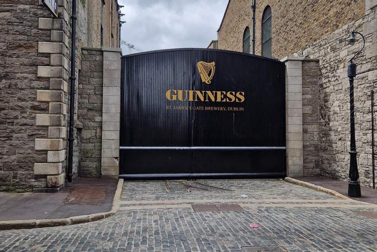 Beresford Hotel IFSC | Dublin | 1