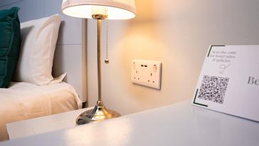 Beresford Hotel IFSC | Dublin | Photos 17