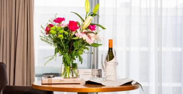 Beresford Hotel IFSC | Dublin | 1