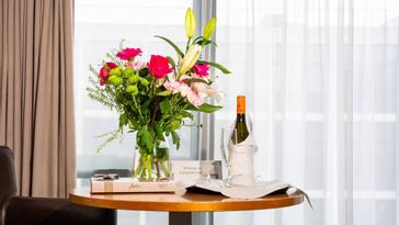 Beresford Hotel IFSC | Dublin | Photos 8