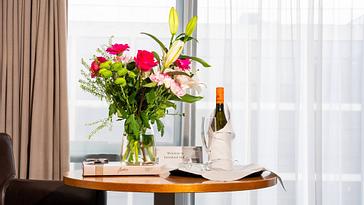 Beresford Hotel IFSC | Dublin | Photos 8